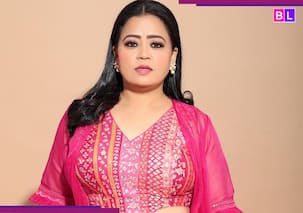 Bharti Singh ने दूसरी प्रेग्नेंसी पर की खुलकर बात, कॉमेडियन ने कहा- 'मुझे ढाई महीने तक...'