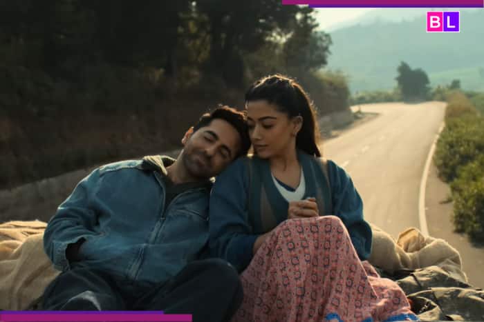 Thamma runtime and CBFC ranking revealed forward of October 21 launch