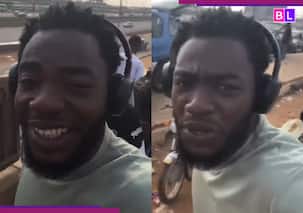 Chhath 2025: अफ्रीकन शख्स ने गाया छठ का गीत, वायरल वीडियो देख लोग बोले- 'इस त्योहार का दुनियाभर में माहौल है'