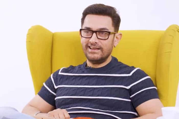 आमिर खान ने किराए पर लिए चार अपार्टमेंट