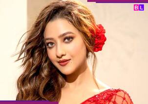 मिथुन चक्रवर्ती की बहू Madalsa Sharma ने शेयर किया कास्टिंग काउच का एक्सपीरियंस, बोलीं- 'मैं 17 साल की थी...'