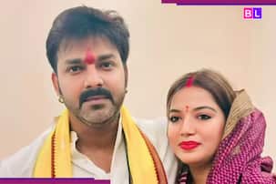 'Pawan Ji forced me to,' Jyoti Singh ALLEGES Pawan Singh gave her abortion pills and took 25 sleeping pills amid...