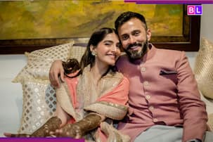 Sonam Kapoor Pregnant: Bollywood star and husband Anand Ahuja expecting second child