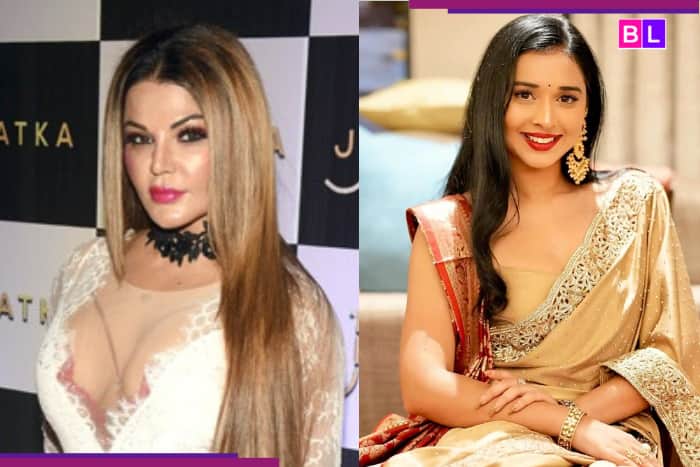 Rakhi Sawant Criticizes Tanya Mittal's Behavior on Bigg Boss 19