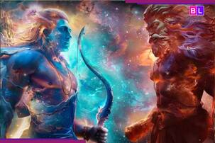 'There is no story greater than...': Producer Namit Malhotra on REIMAGINING Ramayana