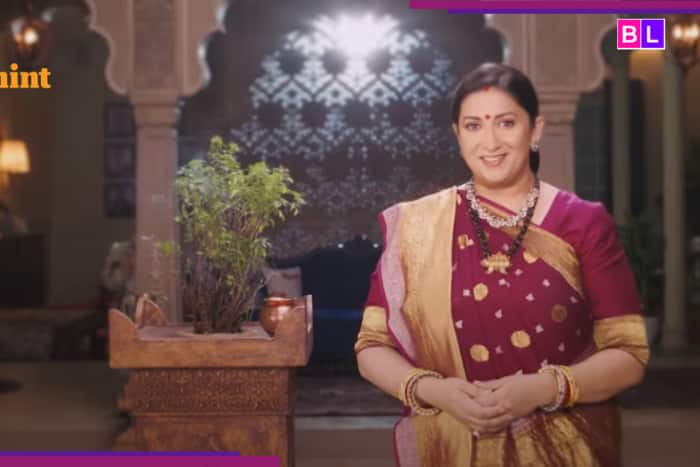 Kyunki Saas Bhi Kabhi Bahu Thi: Navratri Chaos