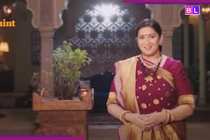 Kyunki Saas Bhi Kabhi Bahu Thi 2 written update: Navratri function turns CHAOTIC as Vrinda & Angad's dance creates chemistry