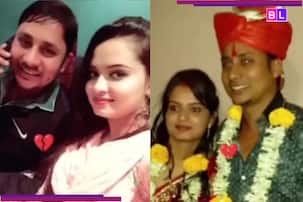 Bigg Boss 19 contestant Neelam Giri’s VIRAL photos make fans wonder if she is secretly married to...