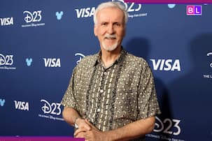 Filmmaker James Cameron breaks his MAJOR rule before the release of Avatar: Fire and Ash