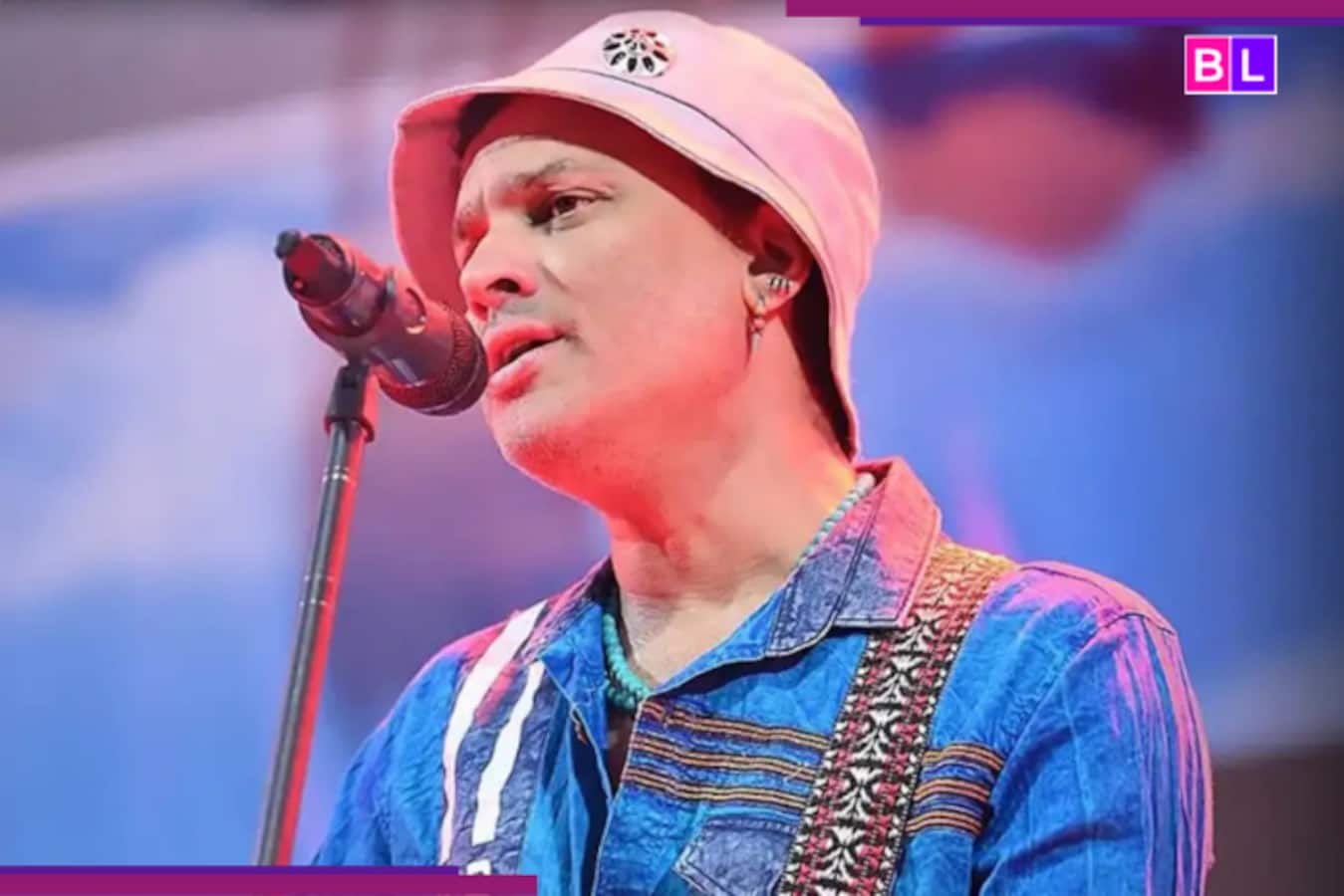 Jubin Garg Death Twist: El gerente de compañeros de banda también se quejó contra ...