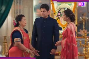 Kyunki Saas Bhi Kabhi Bahu Thi 2, October 3 Written Update: Mihir leaves Tulsi shocked as he...