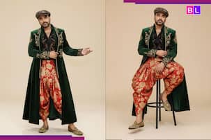 Pankaj Tripathi rocks his new look with confidence; fans start questioning reality