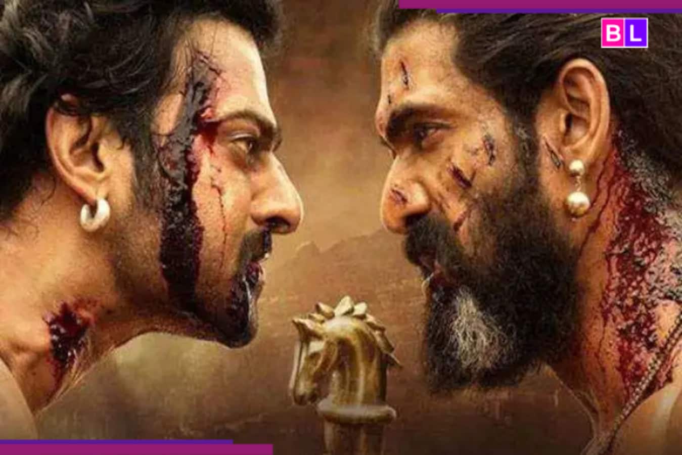 Las películas de Bahubali fueron eliminadas de Netflix 'Bahubali: The Epic' antes: ¿Qué esperas de Rajamouli?