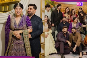 Arjun Kapoor's VIRAL note for Anshula post engagement to Rohan Thakkar is about...