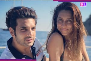 Anusha Dandekar used Karan Kundra for..., old viral video EXPOSES...