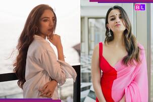 Alia Bhatt, Sobhita Dhulipala win hearts with THIS common thing