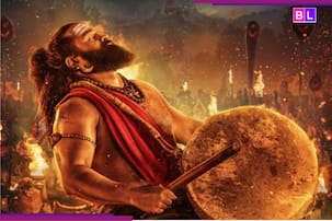 Rishab Shetty’s Kantara Chapter 1 ROARS at the Box Office, earns over ₹200 Crore in just four days