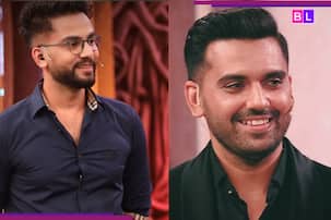 Bigg Boss 19 Written Update October 5, 2025: Elvish Yadav and Deepak Chahar discuss...; wildcard entry leaves everyone...