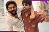 Bigg Boss 19: Amaal Mallik gets kissed and hugged by..., can't stop crying because... [Viral Video]