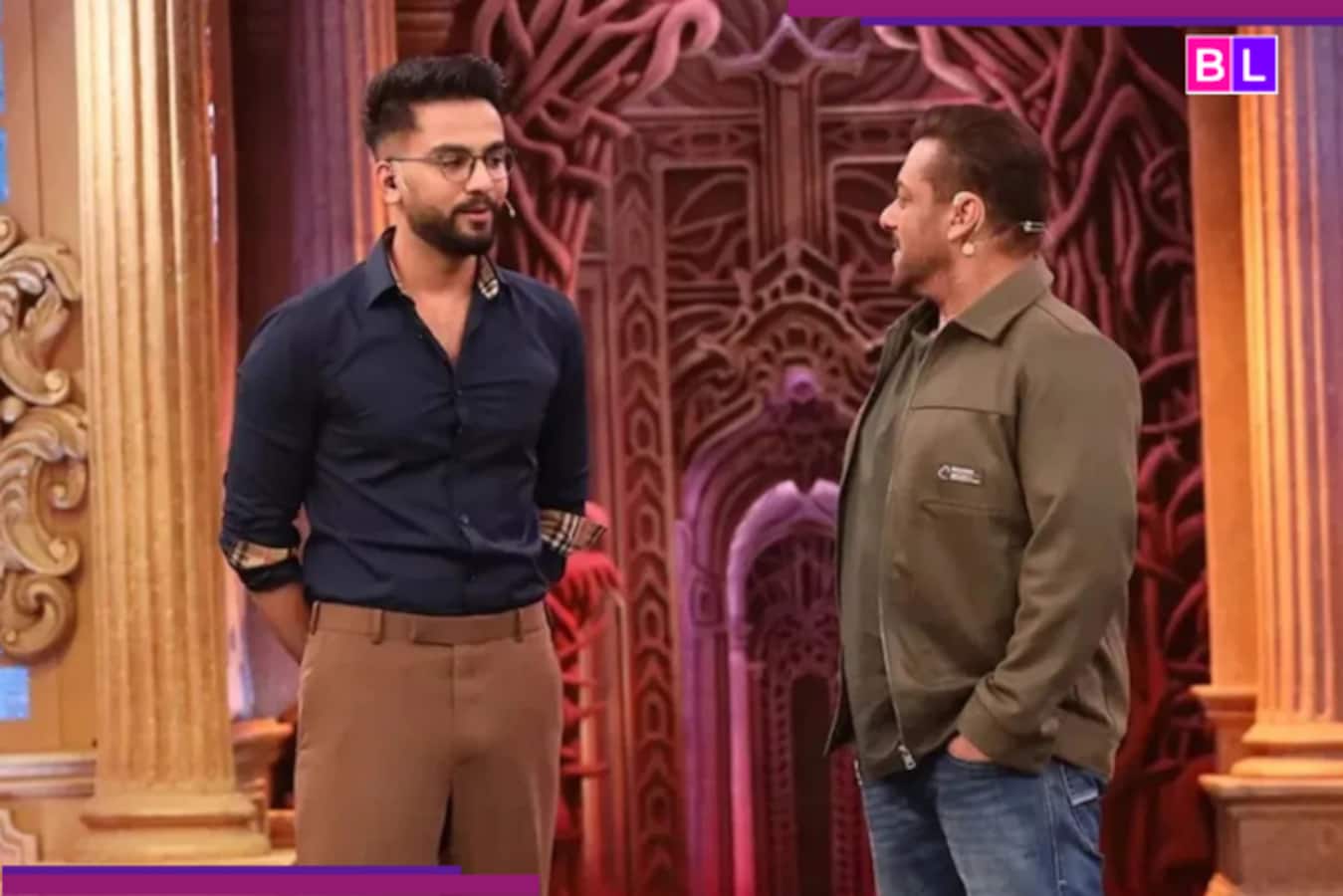 Bigg Boss 19: Salman Khan makes an EXPLOSIVE statement about Elvish Yadav's snake venom case; 'Vish se toh...' [Viral video]