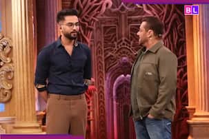 Bigg Boss 19: Salman Khan makes an EXPLOSIVE statement about Elvish Yadav's snake venom case; 'Vish se toh...' [Viral video]
