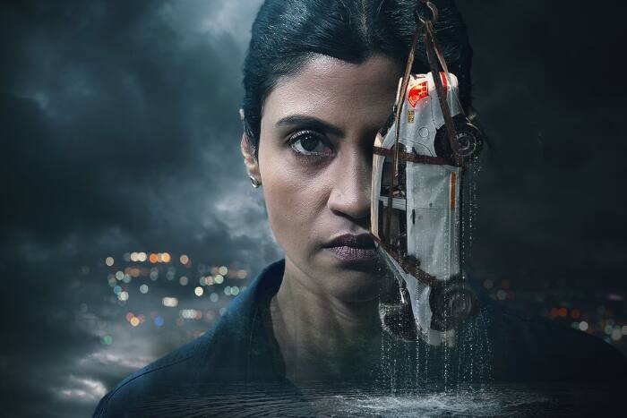 entertainment The Naina Murder Case (JioHotstar, Oct 10)