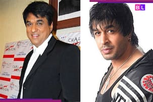 Amid The Ba***ds of Bollywood success, Rajat Bedi HITS OUT at Mukesh Khanna for...: 'He used me to...'