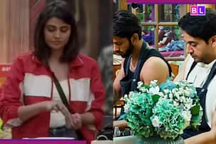 Bigg Boss 19: Malti Chahar and Gaurav Khanna's verbal spat SPARKS drama in the kitchen