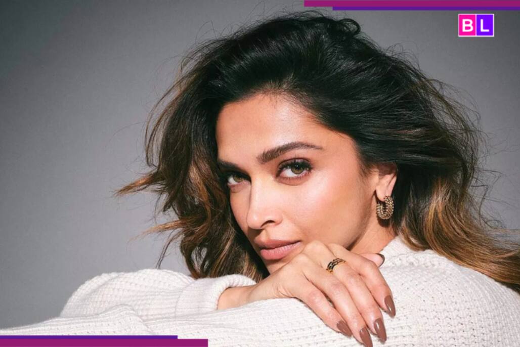 Deepika Padukone habla sobre los trolls de acento y dice que es 