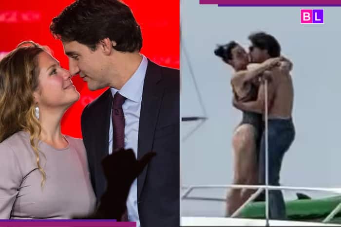 Sophie Grégoire SHARES cryptic publish after Justin Trudeau’s courting rumours with Katy Perry go viral