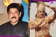 Pankaj Dheer’s Death: Salman Khan among stars at Pankaj Dheer’s funeral, son Nikitin in tears