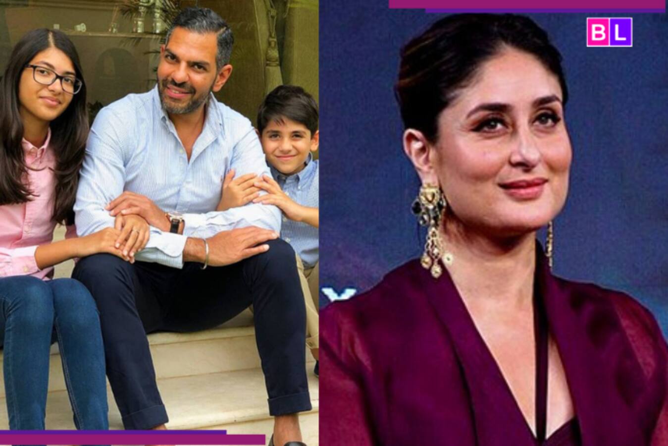 Amid legal battle with Priya Sachdev over Sunjay Kapur’s will, Kareena Kapoor and Karisma Kapoor's children celebrate...: 'My Sam and Kiu...'