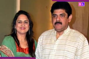 Pankaj Dheer Death: Mahabharat actor's wife Anita Dheer is a popular..., her work has been featured in movies like...