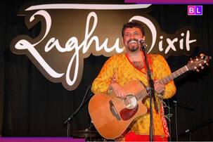 Famous Indie singer Raghu Dixit is all set to marry THIS Grammy nominated singer