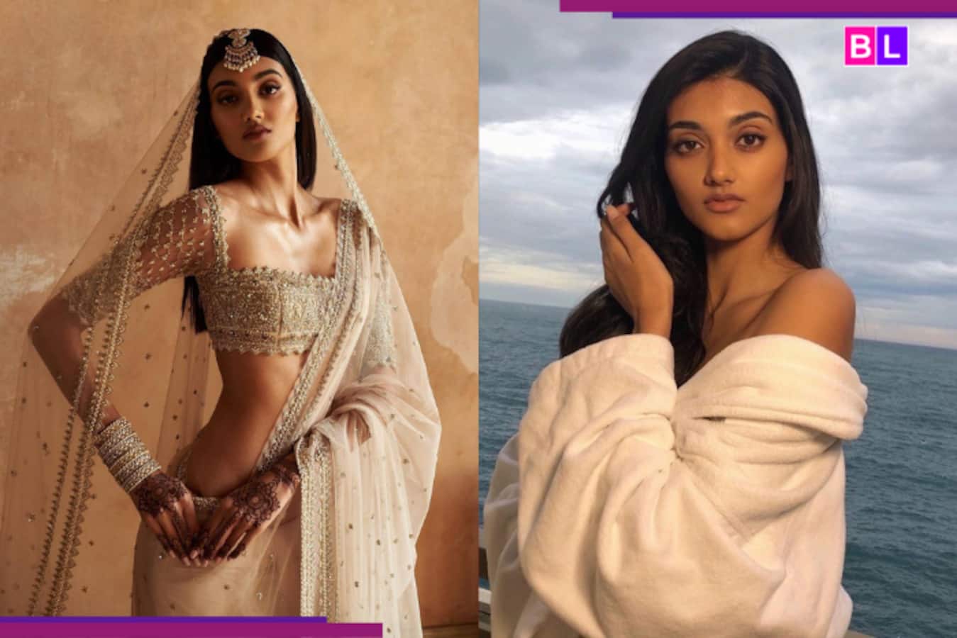 ¿Quién es Neelam Gill? Modelos indias Aturden en el desfile de modas de Victoria's Secret 2025
