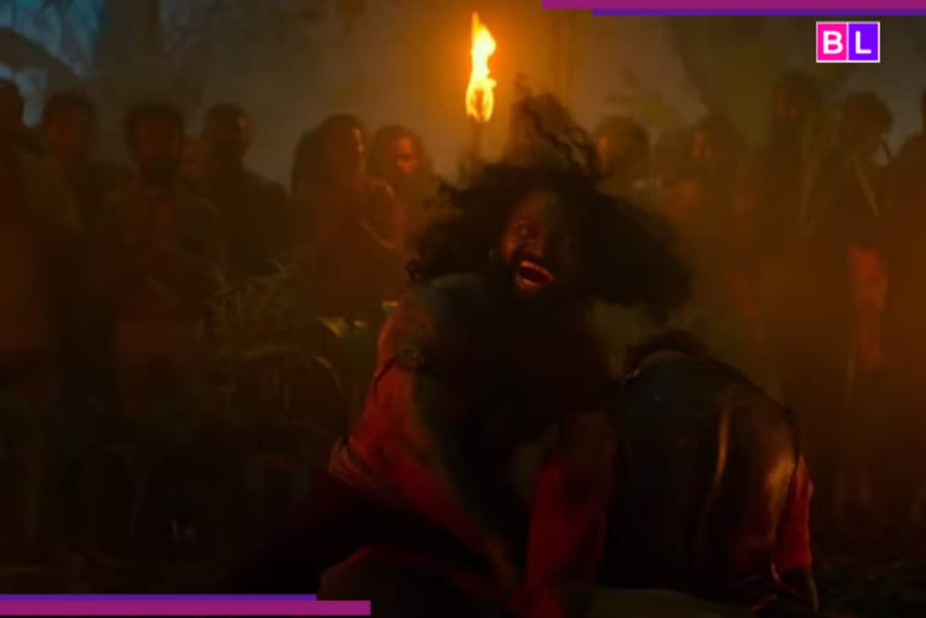 Kantara: Chapter 1 makers RELEASE Diwali trailer, it REVEALS..