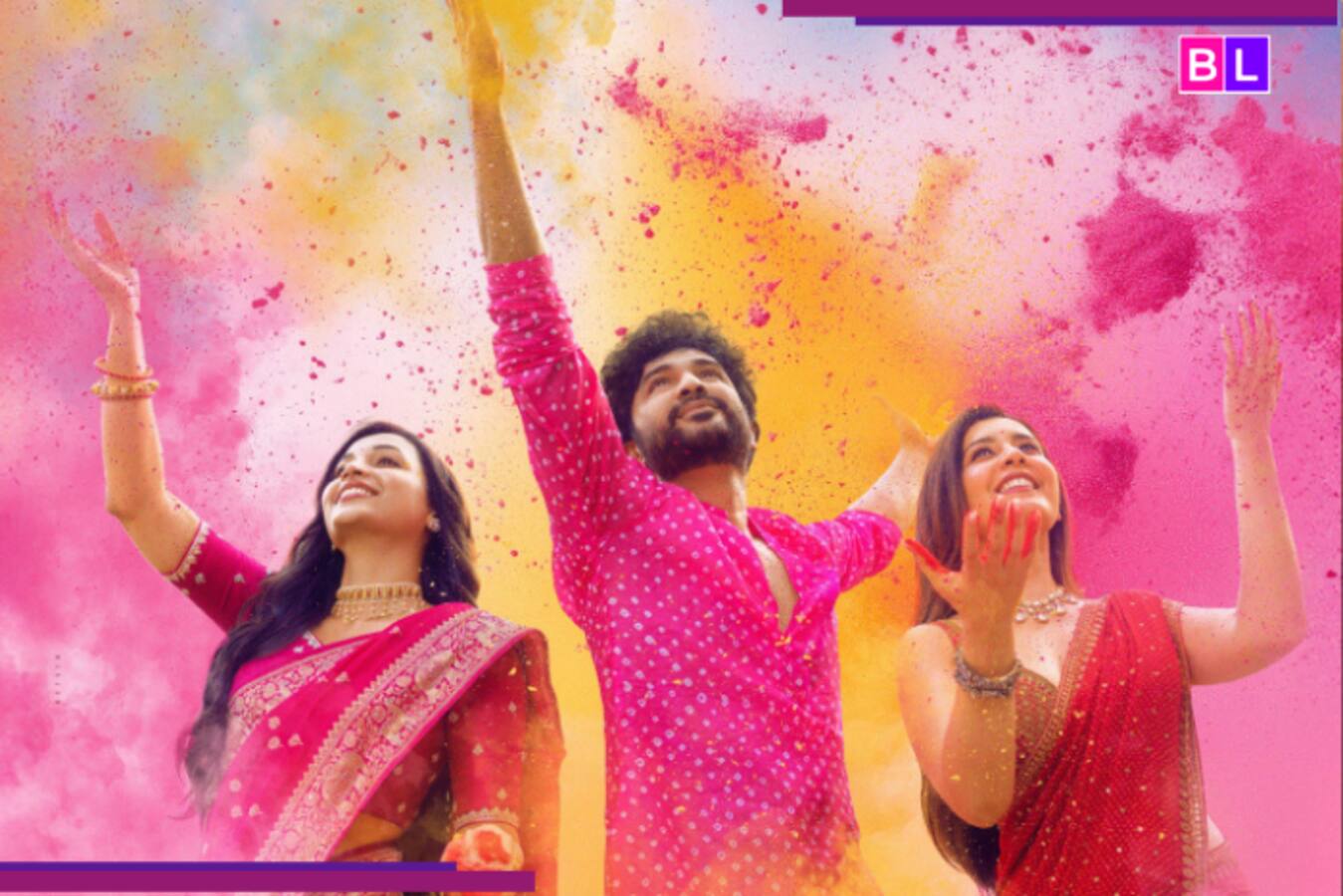 Telusu Kada Day 2 Box Office Collection: Srinidhi Shetty starrer has..., earns Rs...