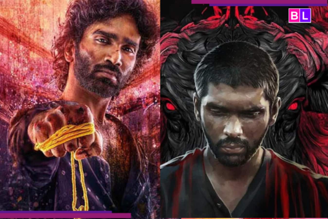 Dude vs Bison Kaalamadan Box Office Collection Day 2: Pradeep Ranganathan's film remains unstoppable and earns..., Dhruv Vikram-starrer mints