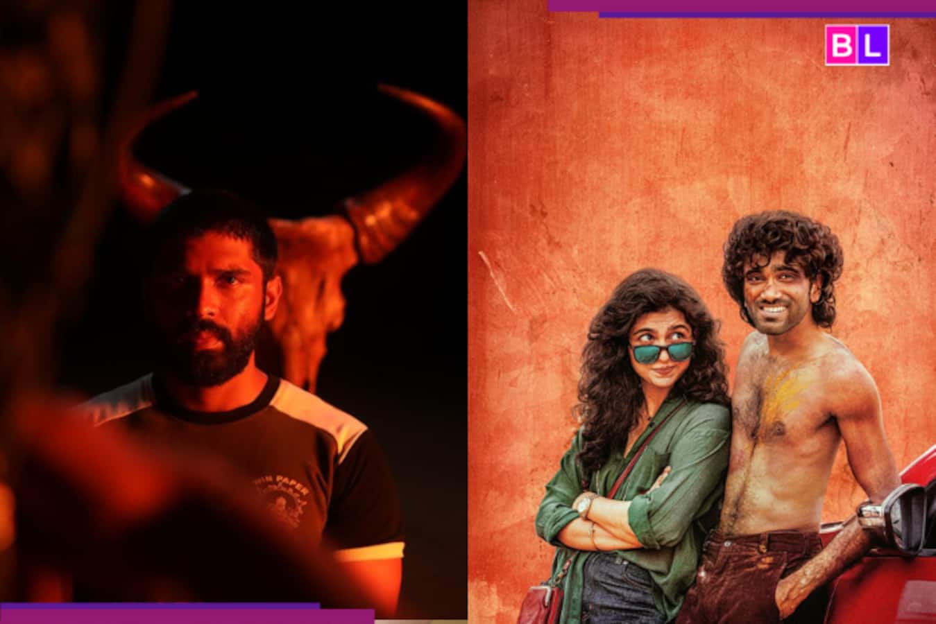 Dude vs Bison Kaalamaadan Box Office day 2: Dude sees a SLIGHT DIP  of Rs…, Bison Kaalamaadan MINTS over Rs…