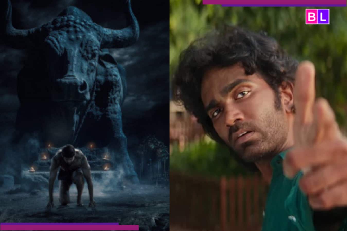 Día 3 de la colección de taquilla de Dude Vs Bison Kalamadan: Pradeep Ranganathan dirigió Arns Rupees..., mientras que la película de Mari Selvaraj MINTS...