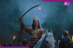 Kantara: chapter 1 box office collection day 17: Rishab Shetty-starrer CROSSES Rs... mark, creates HISTORY by...