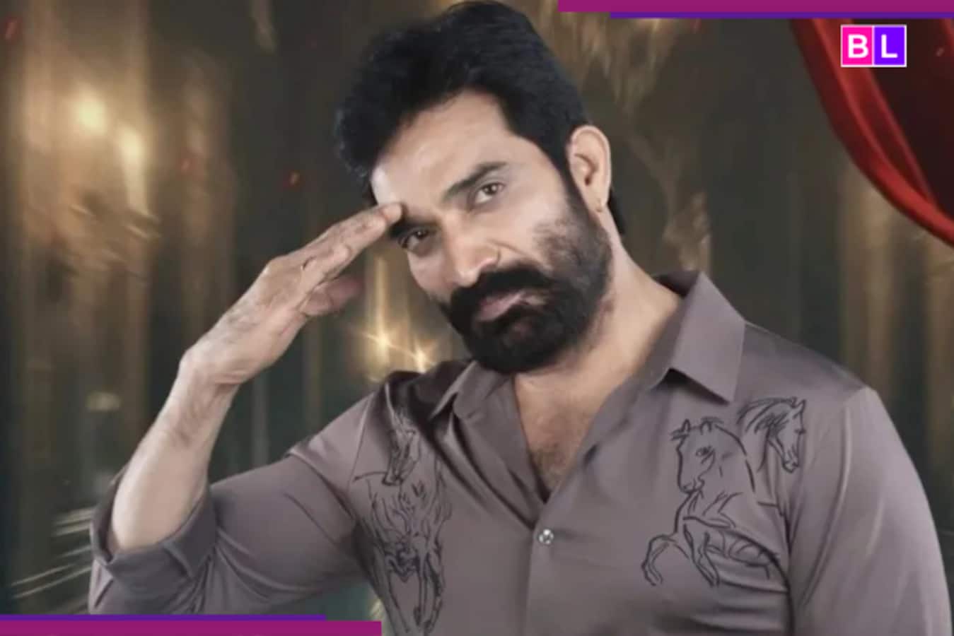Bigg Boss Telugu 9 Elimination: Nagarjuna's VIRAL show sees SHOCKING..., Bharani Shankar earns a whopping Rs...