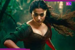 Thamma Box Office Collection Report: Ayushmann Khurrana's BLOCKBUSTER surpasses..., SMASHES records of...