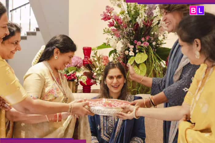 Chiranjeevi's son Ram Charan, daughter-in-law Upasana Konidela to embrace parenthood again; VIRAL Instagram post REVEALS...