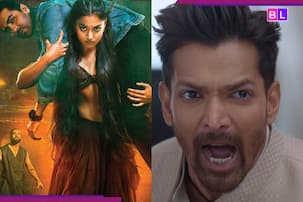 Thamma vs Ek Deewane Ki Deewaniyat Day 4 Box Office Collection: Ayushmann Khurrana starrer finds more takers and earns Rs...; Harshvardhan Rane's film mints Rs.