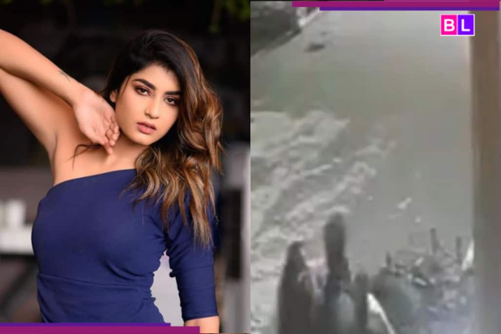 Former Bigg Boss contestant Divya Suresh reacts to the hit-and-run incident: 'Truth alone...'