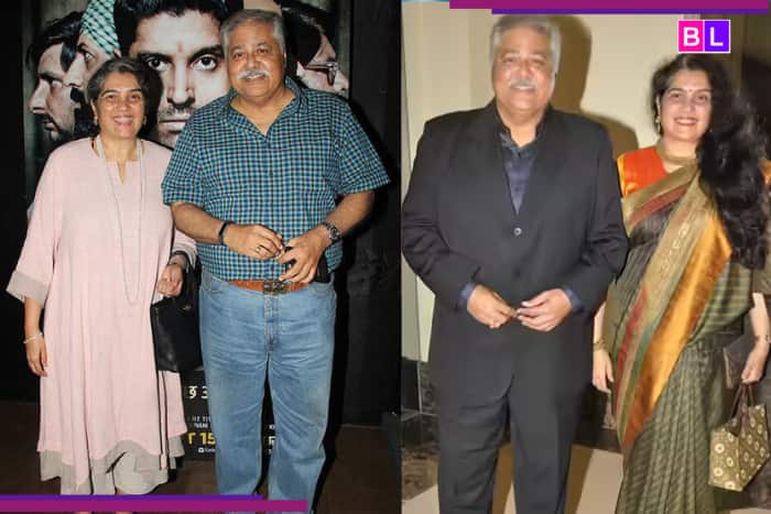 Who is Satish Shah’s spouse Madhu Shah? Popular actor’s accomplice is…