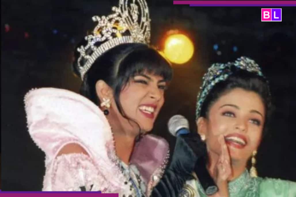 THIS is why Aishwarya Rai LOST Miss India title to Sushmita Sen in 1994, Prahlad Kakkar reveals…