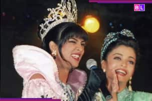 THIS is why Aishwarya Rai LOST Miss India title to Sushmita Sen in 1994, Prahlad Kakkar reveals…