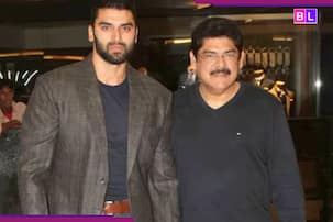 Pankaj Dheer’s son Nikitin Dheer shares an EMOTIONAL video on Instagram, remembers...